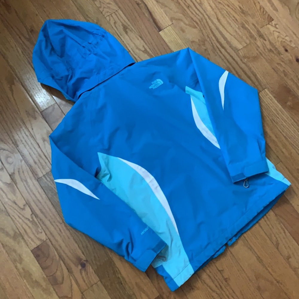 The Northface coat - Picture 3 of 5